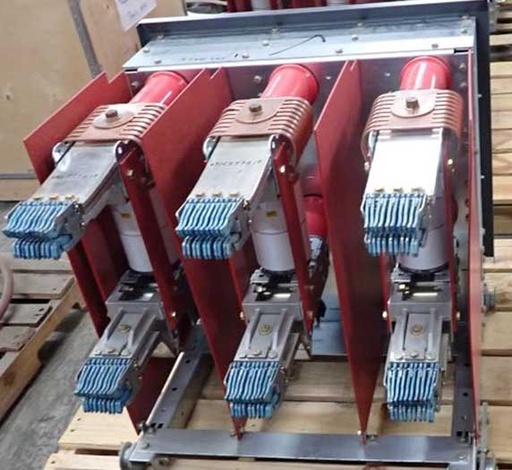 2000 Amp, EATON, 50VCP-W40, 4760 V., CIRCUIT BREAKER DRAWER, NEW