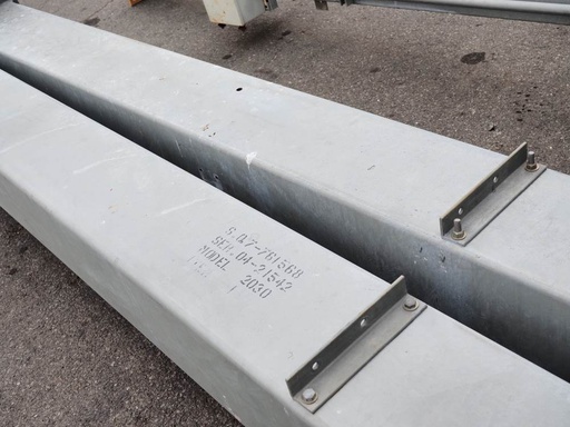 1200 Amp, S&C, No. 2030, 72000 V, Circuit Switcher and Controller