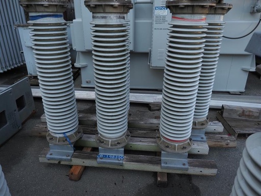 1200 Amp, S&C, No. 2030, 72000 V, Circuit Switcher and Controller