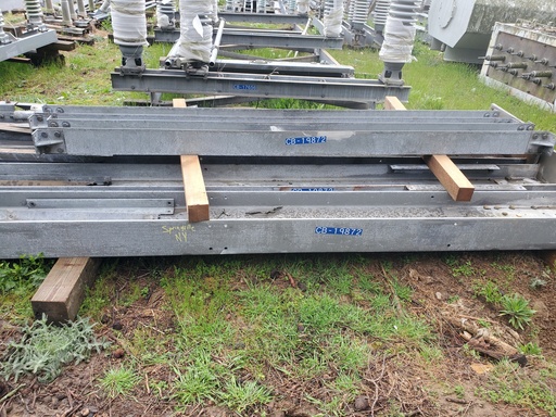 1200 Amp, S&C, No. MARK V, 121000 V., Circuit Switcher and Controller