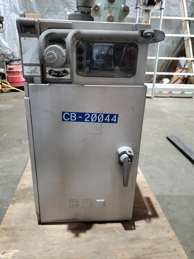 2000Amp, S&C, Mark V, 230kV, Circuit Switcher Controller