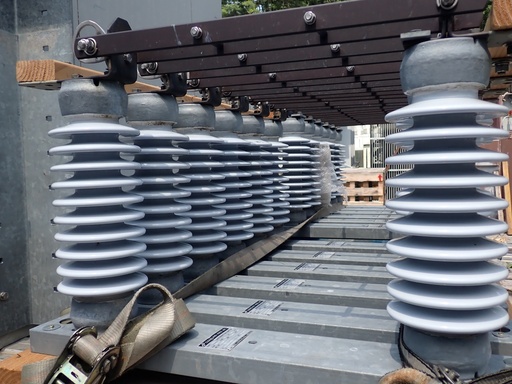 1200 Amp Cleaveland/Price 34.5 kv, Type: LCO-C, Cat No: C102A230G11, Hookstick S