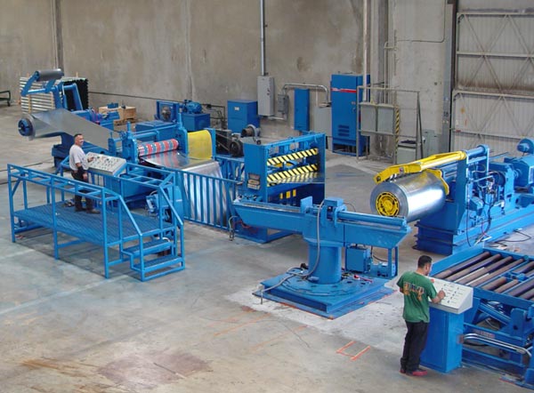 48 ,Paxon,Loop,Reel to Reel,12 Ga cap,22k# coils,6 Dia shfts,50HP,Auto Spd Ctrl,updates,60s