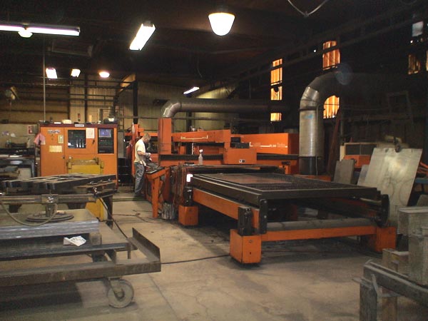 Bystronic Bystar 3015-2,2800W,Flying Opts,60 x120 Shts,8 Z Ax,Plt Chngr,Reblt Resntr,'95