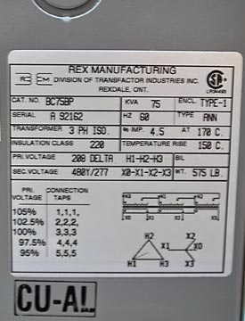 Rex Rofin DC-025/C02, Slab Laser Cutting Sys, 2500 Watt Model, Chiller & Transformer, 1998