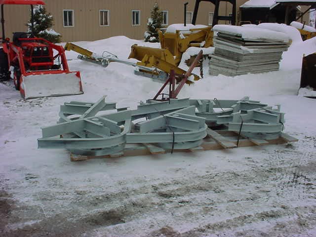 Conveyor:Chain type,#348 #458 #678,O/H Monorail Cont Pwr,O/C Trk,will config your L/O