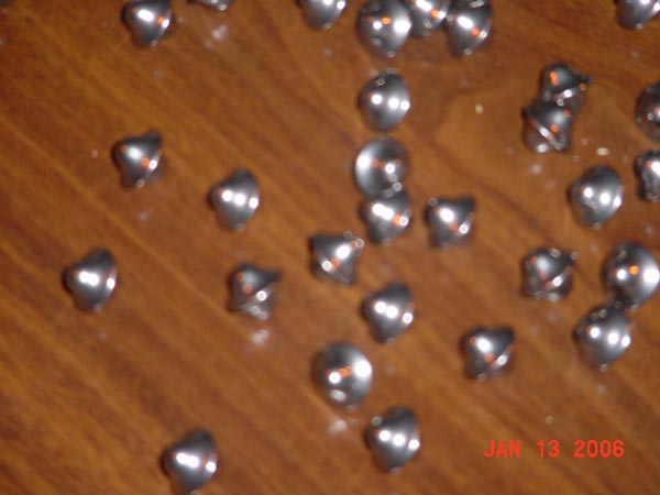 Kemac, 3-Stg,Slat Blt Pass Thru,Hi-Veloc Blow-Off,34 Wx35 H part,self contained htd tanks,90s