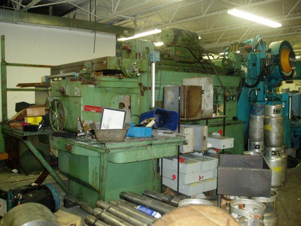 2 Str, 42 , Drillmation, No. Eldorado DHD, Cross sliding Work Tbl,3-Axis Trvls, Hyd feeds,1980s