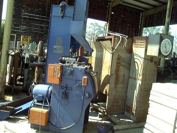 Lucifer,#8512-AM-EE/2,14 W x 10 H x 24 D,Zn Ht Furn,2150F,& 1250 13 W x 9 H x 27 D chmbr