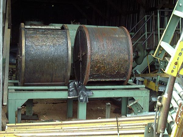 Lucifer,#8512-AM-EE/2,14 W x 10 H x 24 D,Zn Ht Furn,2150F,& 1250 13 W x 9 H x 27 D chmbr