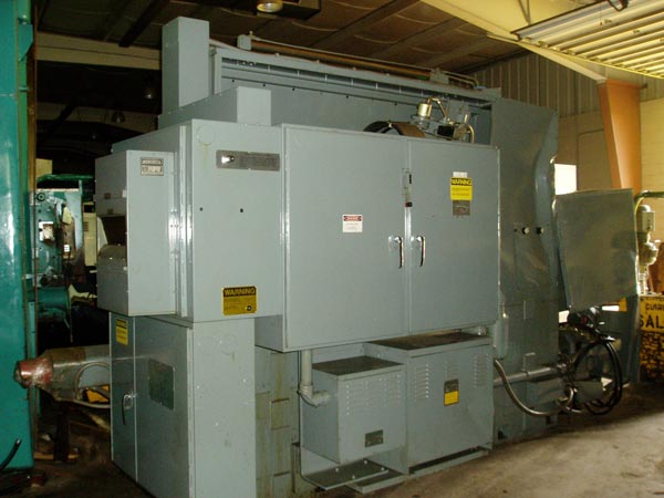 Cincinnati,#32C,Acra 950,Cinturn Chkr,32 chk,ID/OD Turrets,50HP,1200RPM,4-1/2 bore,mid'80s