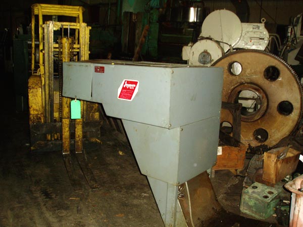 Cincinnati,#32C,Acra 950,Cinturn Chkr,32 chk,ID/OD Turrets,50HP,1200RPM,4-1/2 bore,mid'80s