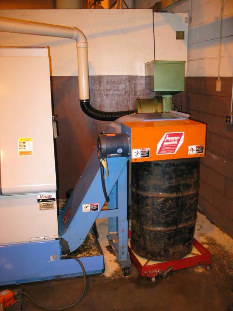 Mazak,Super-Quick T-20, Fusion 640T CNC, sub spdl,live tools,12 Dx21 cc,5k RPM,30HP,2001