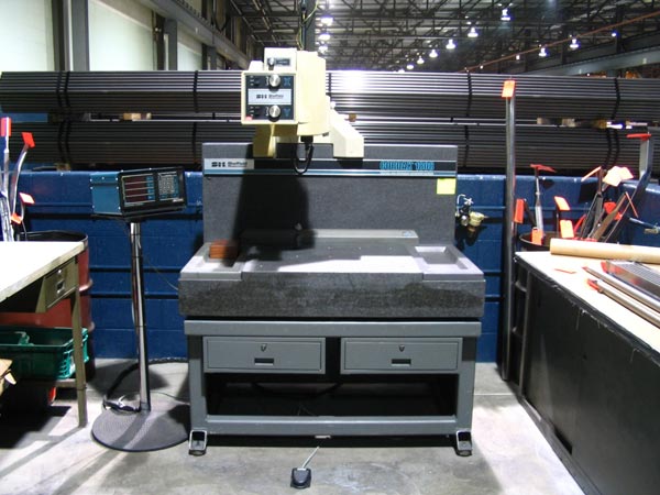 Cordax, 1808-M-DCC, Extended Range, 26 X x 25 Y x 10 Z, 1997