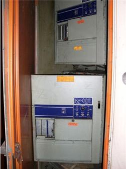 46 ,Bullard,No. Dynatrol VTL,58 Sw,26 Work Ht,Threading,50HP,Fagor 8055 CNC, Retrofit-'07