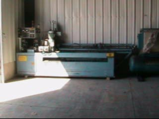 3 ,Soco VS-340F,Auto magazine stock fd,Programmable, PLC Controls, 14 Dia blade, 1998