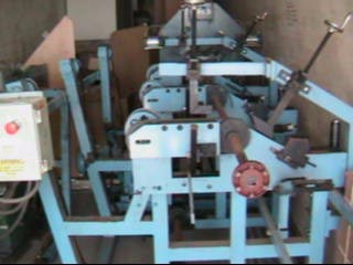 3 ,Soco VS-340F,Auto magazine stock fd,Programmable, PLC Controls, 14 Dia blade, 1998