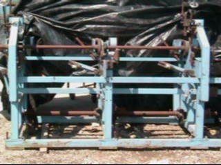 3 ,Soco VS-340F,Auto magazine stock fd,Programmable, PLC Controls, 14 Dia blade, 1998