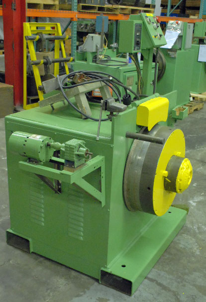 20 (508mm) FASTENER ENGINEERING No. DTV-02-20, BULL BLOCK (11931)