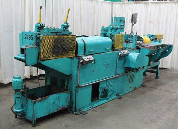 5/8 (15.8mm) - 3/16 (4.7mm) LEWIS No. 10-F, WIRE STRAIGHTEN & CUT (13141)