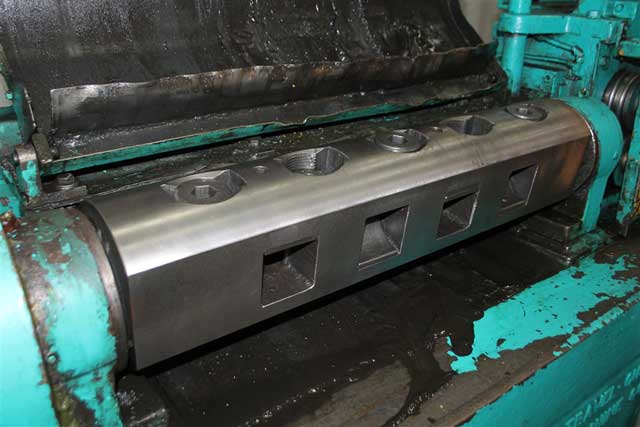 5/8 (15.8mm) - 3/16 (4.7mm) LEWIS No. 10-F, WIRE STRAIGHTEN & CUT (13141)