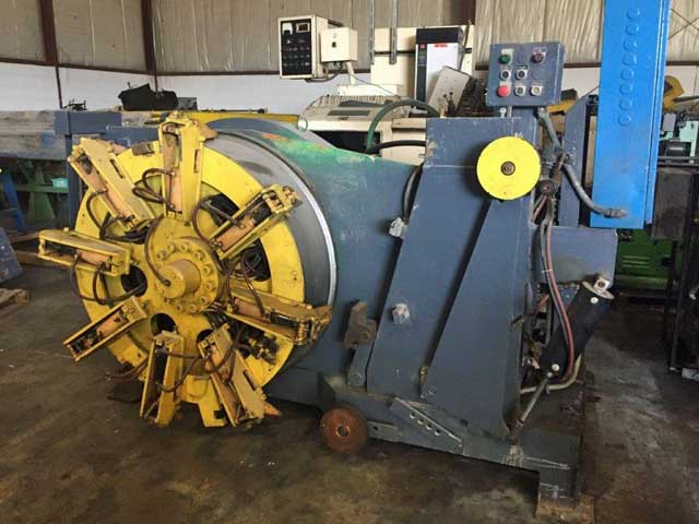 44 (1117mm), FASTENER ENGINER, PJC-2520-584-44, 1 CAPACITY, 2-32 FPM (13172)