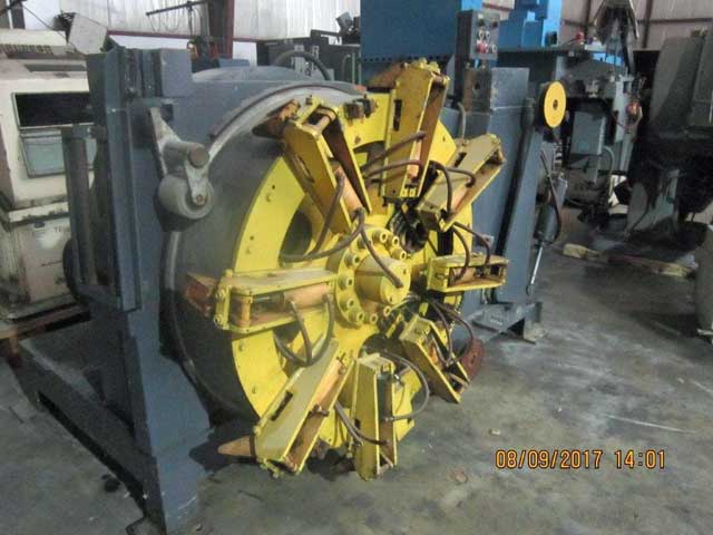 44 (1117mm), FASTENER ENGINER, PJC-2520-584-44, 1 CAPACITY, 2-32 FPM (13172)