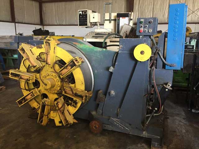 44 (1117mm), FASTENER ENGINER, PJC-2520-584-44, 1 CAPACITY, 2-32 FPM (13172)