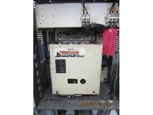 15 (381mm) WIRE DRAWING BULL BLOCK (13230)