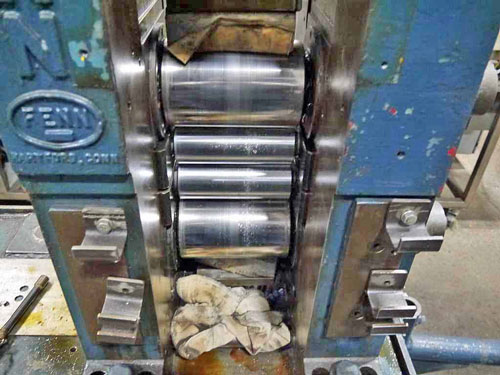 1.625 (42mm) X 5 (127mm) X 7 1/2 (191mm), FENN, NON REVERSING (13681)