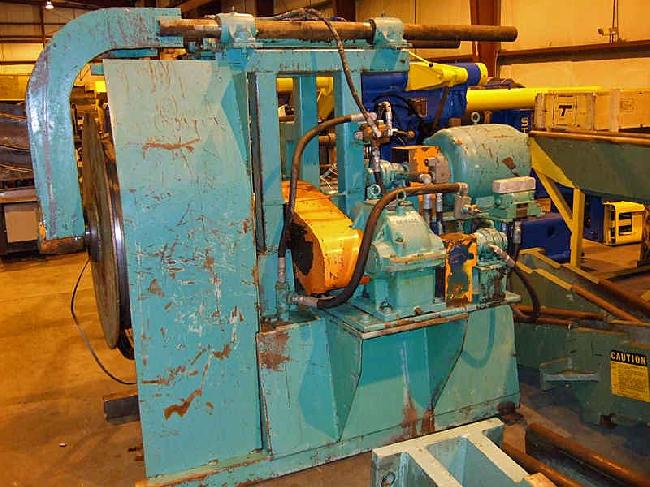 1 (25.4mm) x 0.250 (6.35mm) MURDOCK SCRAP WINDER (13736)