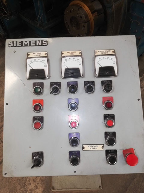 3 1/2 (88.9mm) x 11 (280mm) x 14 (356mm), BHS-TORIN, 2/4 HI (13795)