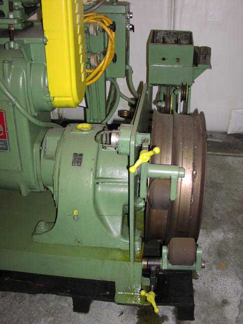 20 (508mm) FASTENER ENGINEERING No. DA-03-2020, VARIDRIVE, BLOCK DIA 20 (4989)