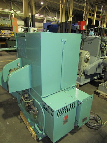 SLEEPER & HARTLEY #721 UNIVERSAL ESCAPEMENT TYPE WIRE SPRING COILER