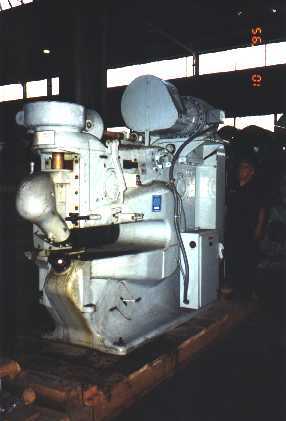 1/2 QUICKWORK-WHITING MODEL M#40-A CIRCLE SHEAR