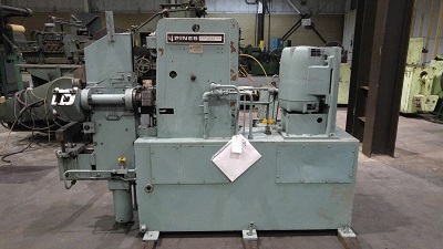 1-1/2 PINES #5T VERTICAL TUBE BENDER