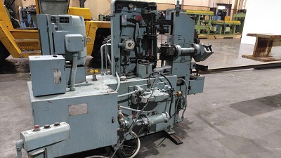 1-1/2 PINES #5T VERTICAL TUBE BENDER