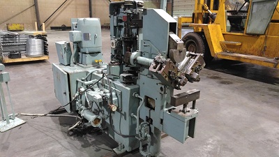 1-1/2 PINES #5T VERTICAL TUBE BENDER