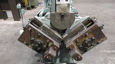 1-1/2 PINES #5T VERTICAL TUBE BENDER