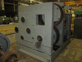 AJAX MODEL #6 FORGING ROLL