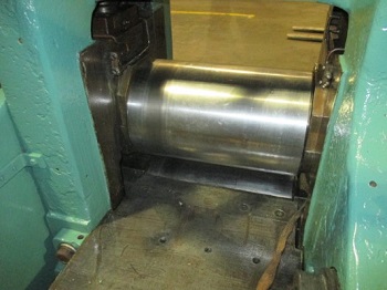 15 3/4 SCHMITZ #EA7-250/400 2HI ROLLING MILL