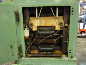 7 X 0.030 RASTER #18180 19 ROLL POWER STOCK STRAIGHTENER