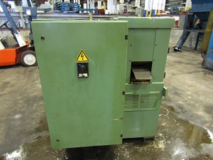 7 X 0.030 RASTER #18180 19 ROLL POWER STOCK STRAIGHTENER