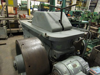 HERLAN #P6 IMPACT EXTRUSION PRESS