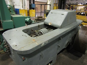 HERLAN #P6 IMPACT EXTRUSION PRESS