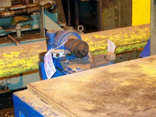 ATLAS WIRE RING COILER