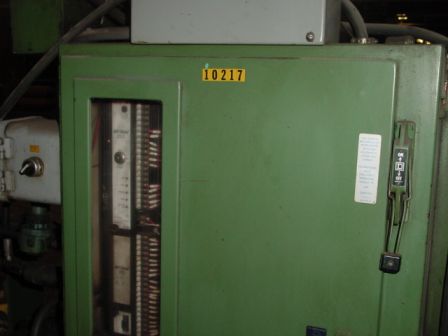 HAVEN #802 DOUBLE TUBE CUT-OFF