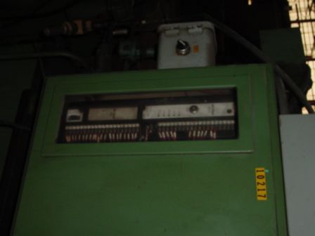 HAVEN #802 DOUBLE TUBE CUT-OFF