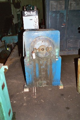 7/8 TORRINGTON MODEL #312 SWAGER