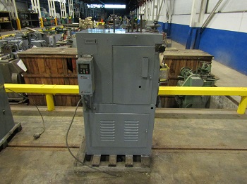TORIN MODEL #W11A WIRE SPRING COILER